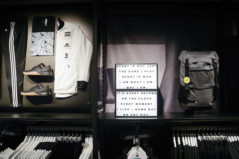 adidas glorietta
