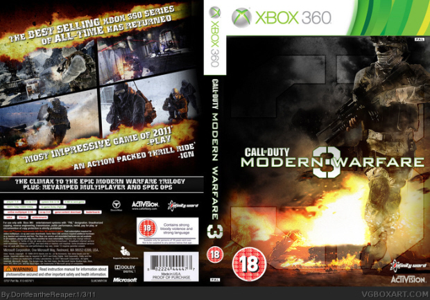 modern warfare 3 free download xbox 360 modern warfare 3 free download xbox 360