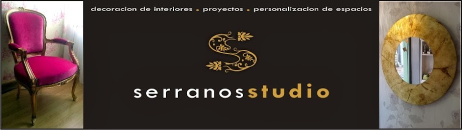 Serranos Studio