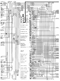 Chevy Corvette Wiring Diagram - Wiring Diagram