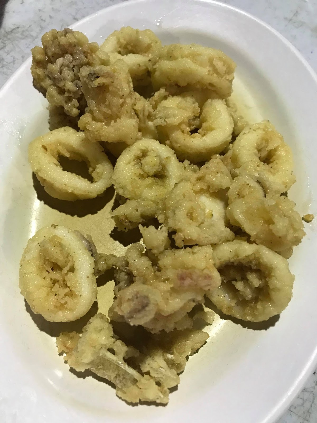 Top 3 must eat food in Pasar Malam Sungai Pelek, Sepang.