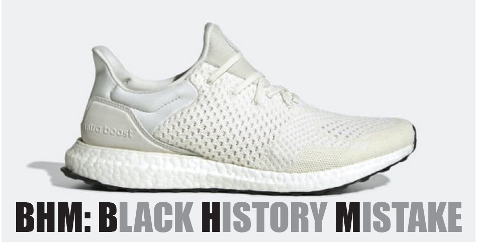 adidas black history month 2019