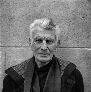 Samuel Beckett - Verse