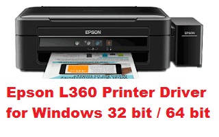 epson printer l360 scanner driver download windows 7 64 bit