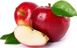  Siapa sih yang tidak tahu dengan buah yang satu ini Manfaat Dan Khasiat Buah Apel