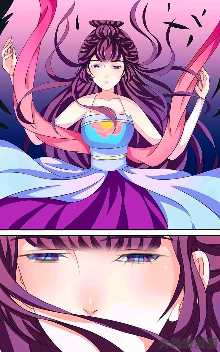 Thấu Ngọc Từ Chap 31 - Next Chap 32