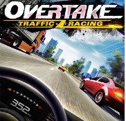 Download Overtake Traffic Racing v1.02 Mod Apk + Data Terbaru 
