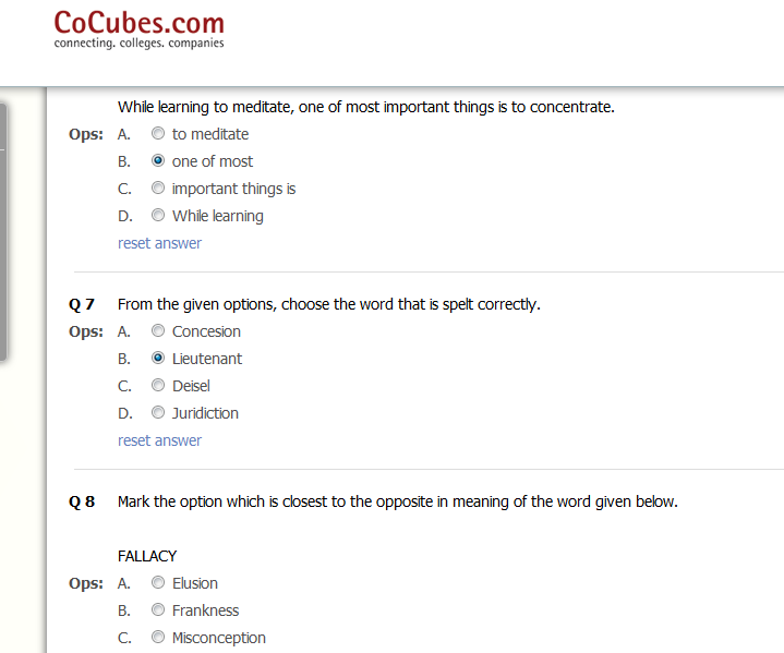 cocubes-aptitude-questions-management-and-leadership