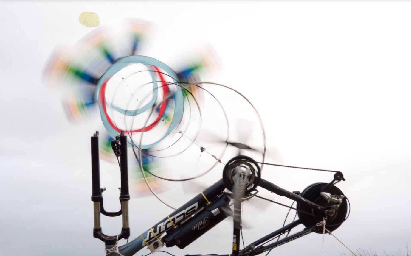 Singapore Kite Association SINGAPORE KITE DAY 2017 /// SPECIAL FEATURE