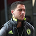 Demi Liga Champions, Eden Hazard Mengaku Tertarik Gabung Real Madrid