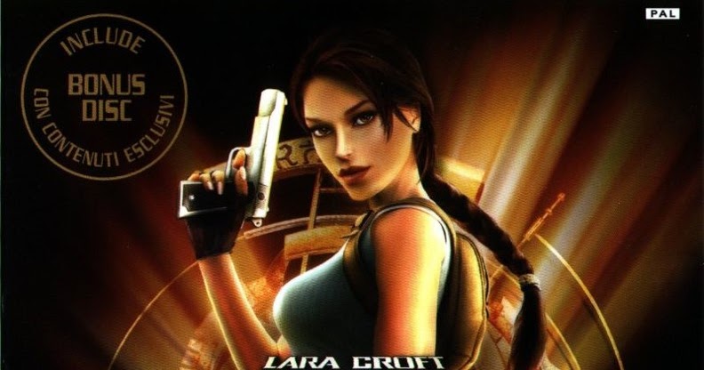 tomb raider anniversary game tomb raider anniversary game