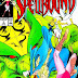 Spellbound v2 #3 - non-attributed Marshall Rogers cover