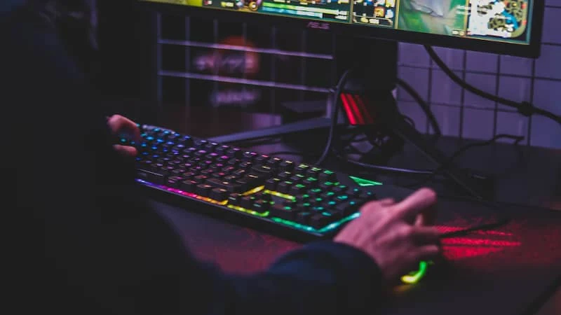4 useful Tips for first-time PC Gamers