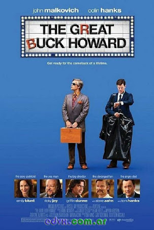 The Great Buck Howard (2009)