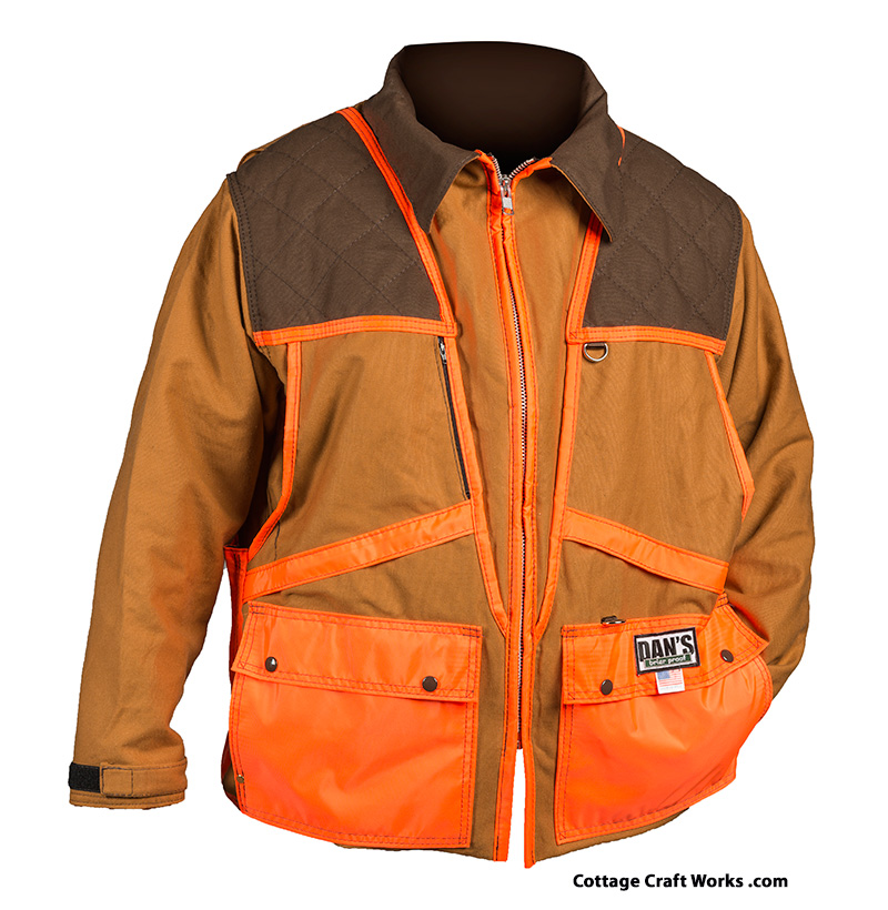 USA Rugged Hunting Coats & Vest Made like Wick Outdoors, designed for ...