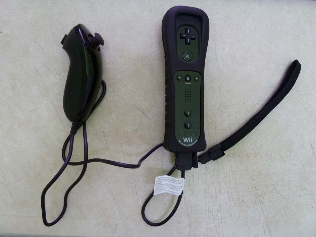 How to connect/pairing wiimote with PC for Dolphin D.S の Space