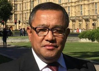 Desizaun Disputa Fronteira Trestre Komunidade Tenke Simu