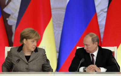 Αποτέλεσμα εικόνας για Ανοιχτό το ενδεχόμενο επιβολής κυρώσεων στη Ρωσία για το συριακό, αφήνει η Γερμανία