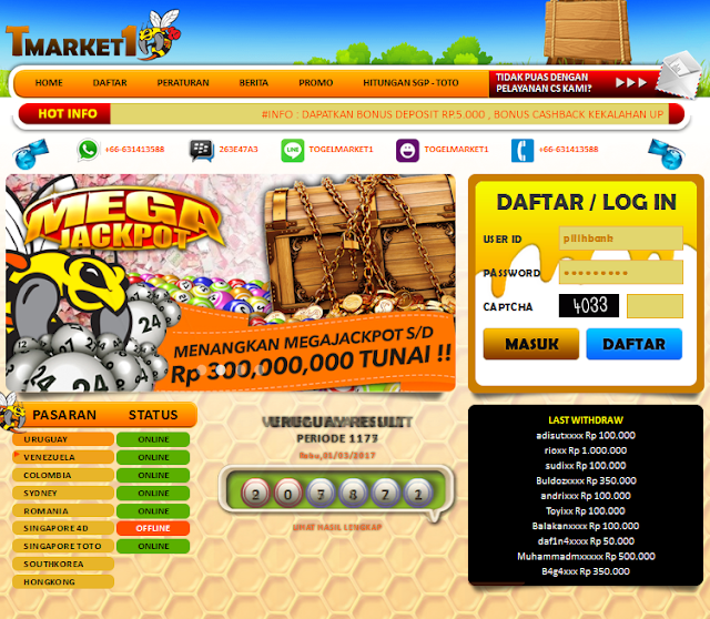 http://www.togelmarket.com/register?ref=pilihbank
