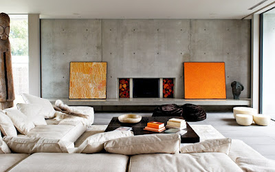 Home's Interior Home's Interior