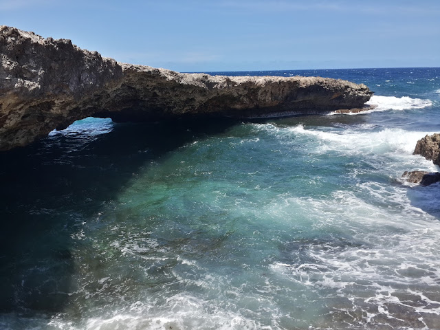 Blog Apaixonados por Viagens - Aruba ou Curaçao?
