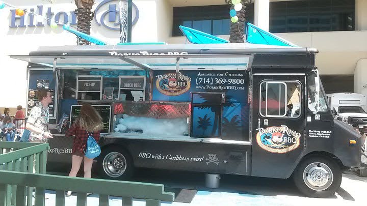 Porko Rico Food Truck Porko Rico Food Truck