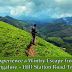 Experience a Wintry Escape from Bangalore – Hill Station Road Trips