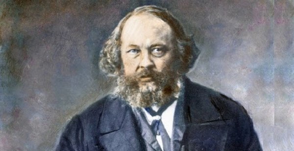 Mijaíl Bakunin | Obras Completas en 5 Tomos Mijaíl Bakunin | Obras Completas en 5 Tomos