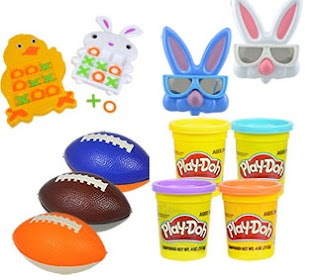  Easter Toys