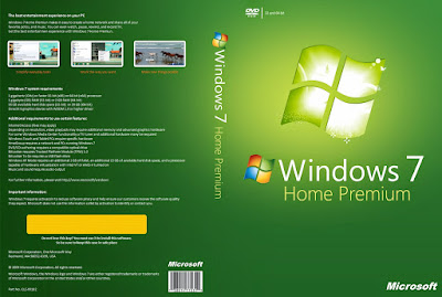 Windows 7 Home Premium Download