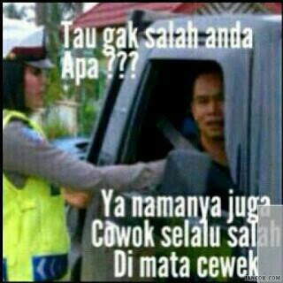 Koleksi Gambar Meme Foto Lucu Unik Operasi Zebra dan Razia Polisi Koleksi Gambar Meme Foto Lucu Unik Operasi Zebra dan Razia Polisi