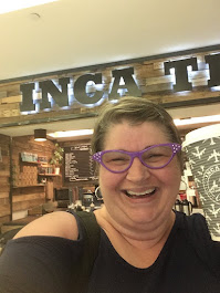 Inca Tea, Cleveland, Chai 2019