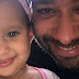 Pequena Melissa, neta do ex-prefeito de Itacaré, morre afogada na piscina de casa