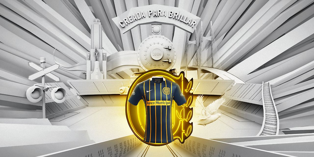 Caロサリオ セントラル Rosario Central Japaneseclass Jp