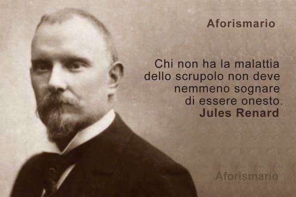 Aforismario Aforismi Frasi E Citazioni Sugli Scrupoli