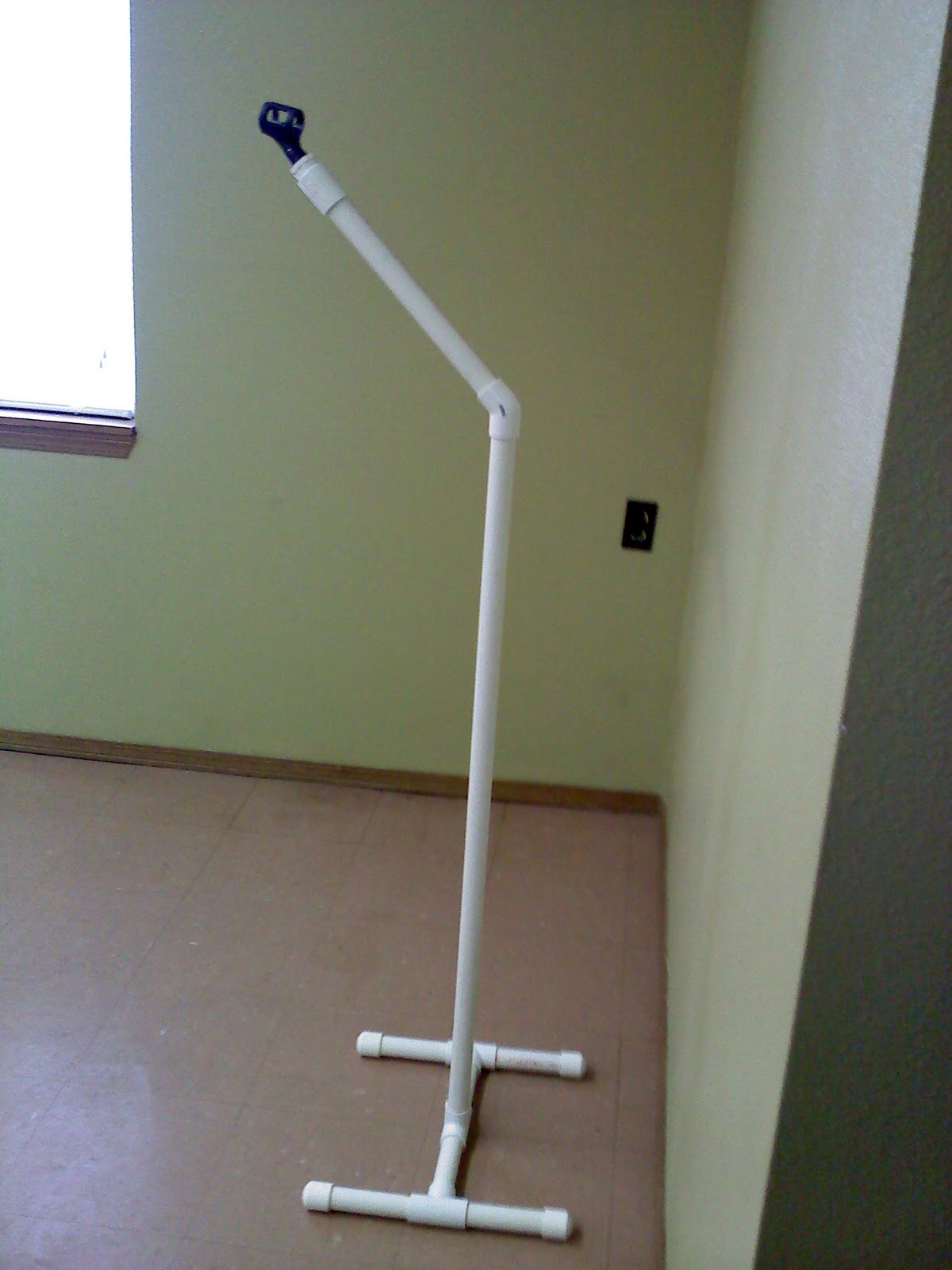 It's Me .. like it or not Mic Stand