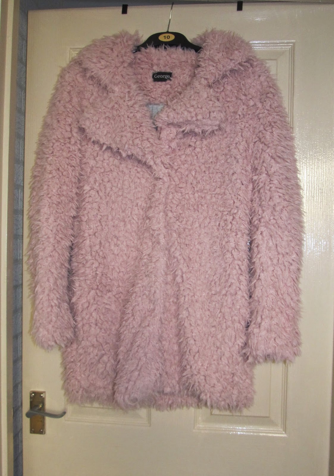 Innerfashion Hug me, I'm a Teddy Bear