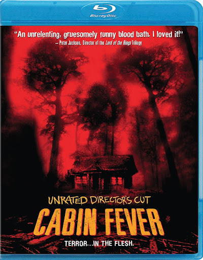 Cabin Fever (2002) #02