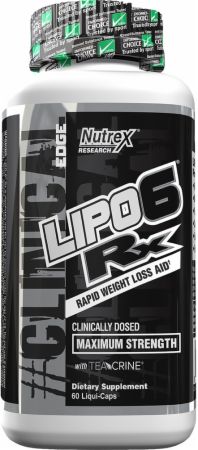 lipo 6 rx zsírégető áttekintés