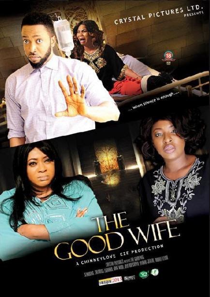 the good wife nollywood movie