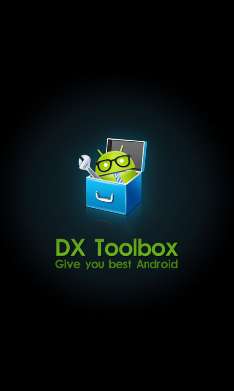 DX Toolbox v3.2.5 apk download