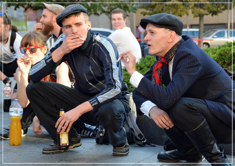 Reminiscence of the Future... Some Introspective Per ACMICPC World