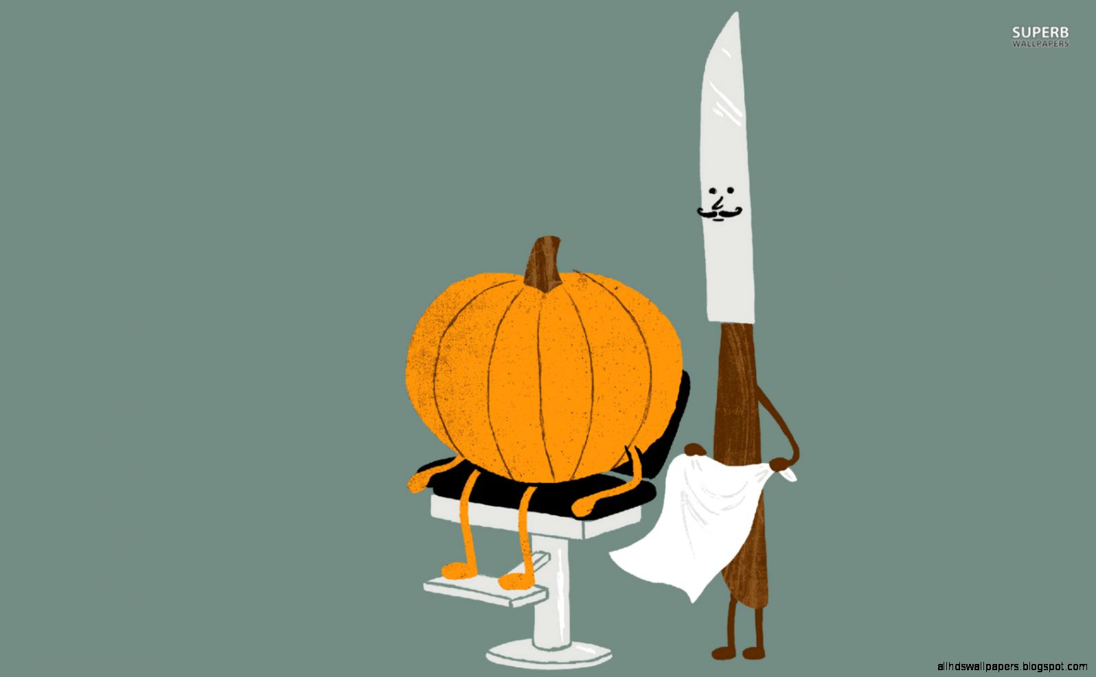Pumpkin carving wallpaper   Funny wallpapers   17309