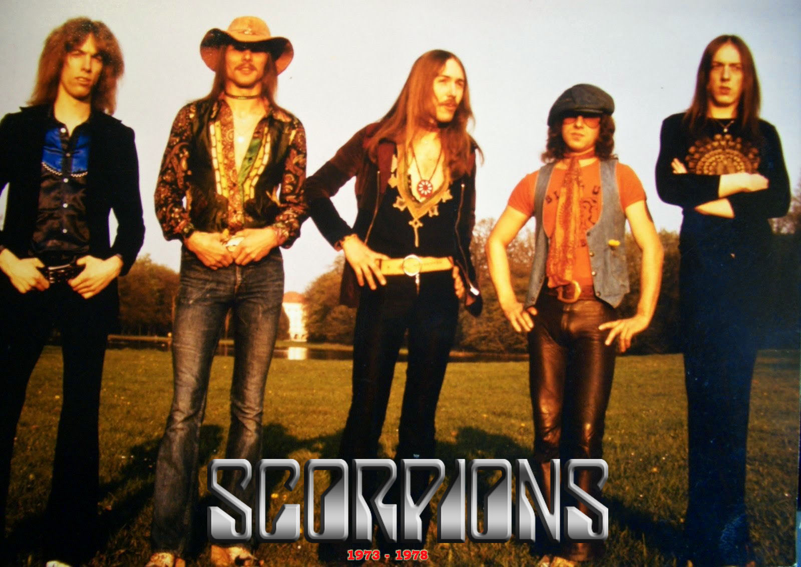 Remembering Francis Buchholz: His Impact On Rock And Metal