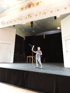 on stage groundlings theatre portsmouth