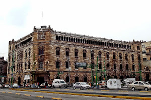 PALACIO DE CORREOS