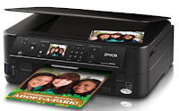 Epson Stylus NX530 Driver (Windows & Mac OS X 10. Series) Epson Stylus NX530 Driver (Windows & Mac OS X 10. Series)