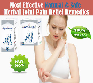Natural Supplements To Reduce Muscle Pain