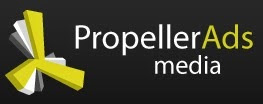 Logo PropellerAds