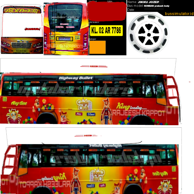 Featured image of post Komban Bus Mod For Bussid Download Download latest free bussid mod bus truck car bike tank with easy download link